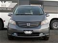 2010 Honda Freed