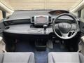 2009 Honda Freed