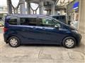 2009 Honda Freed