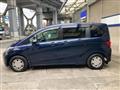 2009 Honda Freed