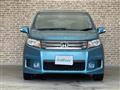 2012 Honda Freed Spike