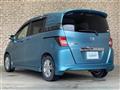 2012 Honda Freed Spike