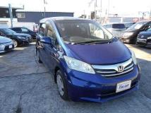 2012 Honda Freed