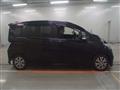 2013 Honda Freed