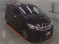 2013 Honda Freed