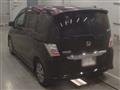 2013 Honda Freed