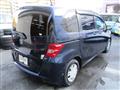 2009 Honda Freed