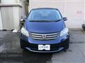 2009 Honda Freed