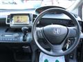 2009 Honda Freed