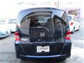 2009 Honda Freed