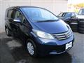 2009 Honda Freed