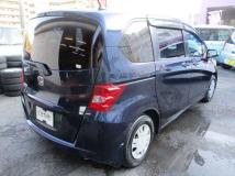 2009 Honda Freed