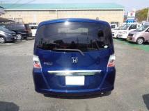 2012 Honda Freed