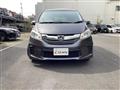 2014 Honda Freed