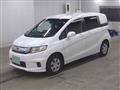 2014 Honda Freed Spike