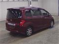 2009 Honda Freed