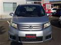 2010 Honda Freed Spike