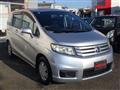 2010 Honda Freed Spike