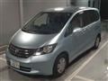 2009 Honda Freed