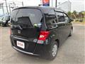 2011 Honda Freed