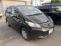 2011 Honda Freed