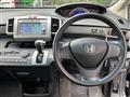 2012 Honda Freed