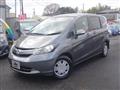 2008 Honda Freed