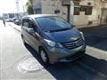 2009 Honda Freed