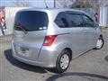 2009 Honda Freed