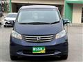 2010 Honda Freed