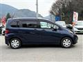 2010 Honda Freed