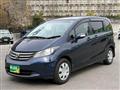 2010 Honda Freed