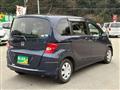 2010 Honda Freed