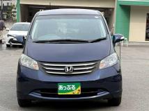 2010 Honda Freed