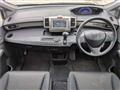 2011 Honda Freed Spike