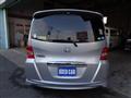 2010 Honda Freed