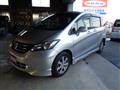 2010 Honda Freed