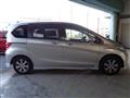 2010 Honda Freed