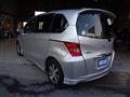 2010 Honda Freed