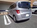 2010 Honda Freed