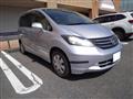 2010 Honda Freed