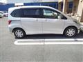 2010 Honda Freed