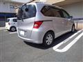 2010 Honda Freed