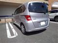 2010 Honda Freed