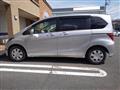 2010 Honda Freed