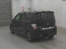 2013 Honda Freed