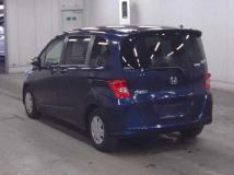 2009 Honda Freed