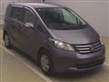 2009 Honda Freed