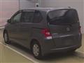 2009 Honda Freed