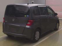 2009 Honda Freed